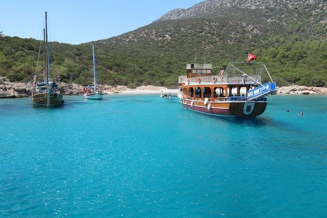 Kusadasi Boat Trip - Entering the Day: Pickup, Port Time, and How the Schedule Feels