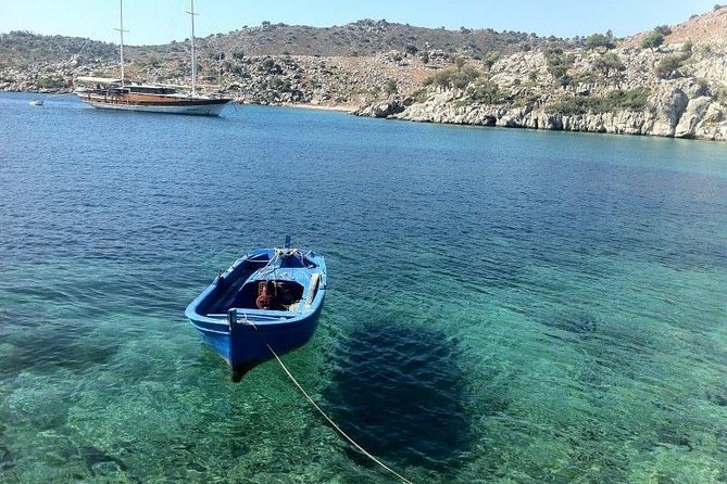Kusadasi Boat Trip - Pickup Areas and Extra Transfer Fees: Don’t Get Surprised