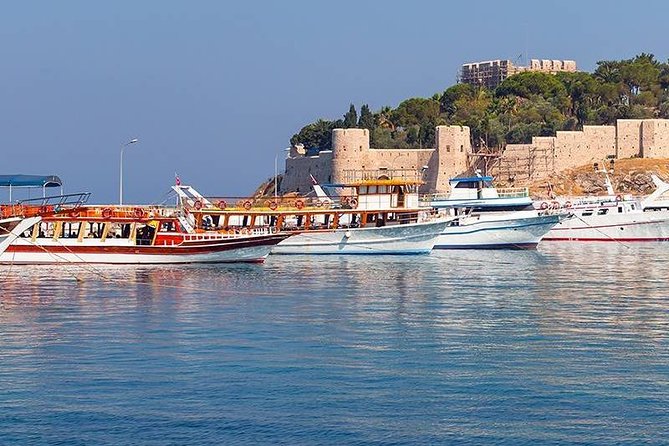 Kusadasi Boat Trip - Who Should Book This Kusadasi Boat Trip
