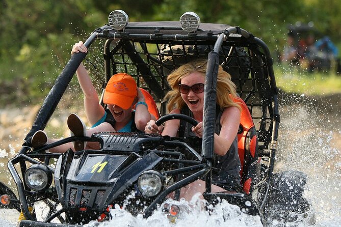 Kusadasi Buggy Car Safari With Free Hotel Transfer Service - Kusadasi Buggy Safari at a Glance: What You’re Really Buying