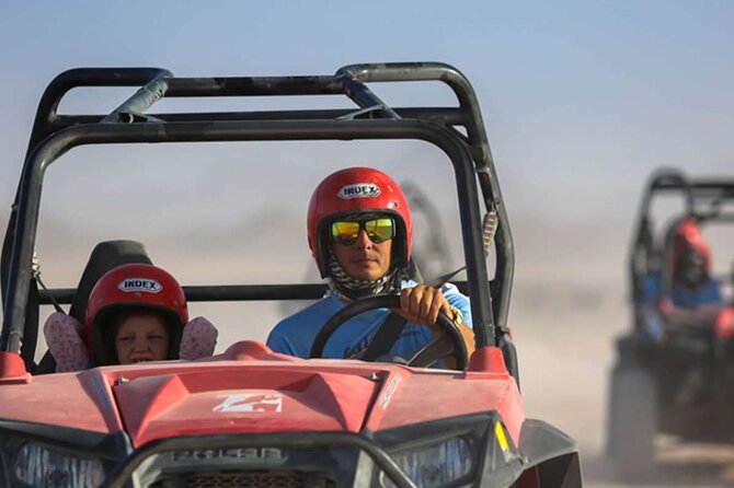Kusadasi Buggy Safari Adventure Included Transfer - Getting Started With Kusadasi Hotel or Port Pickup