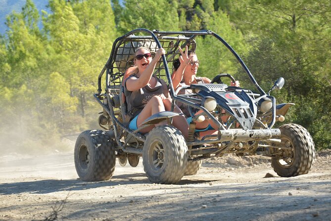Kusadasi Buggy Safari Adventure Included Transfer - Price and Value: Why $28 Can Feel Like a Win