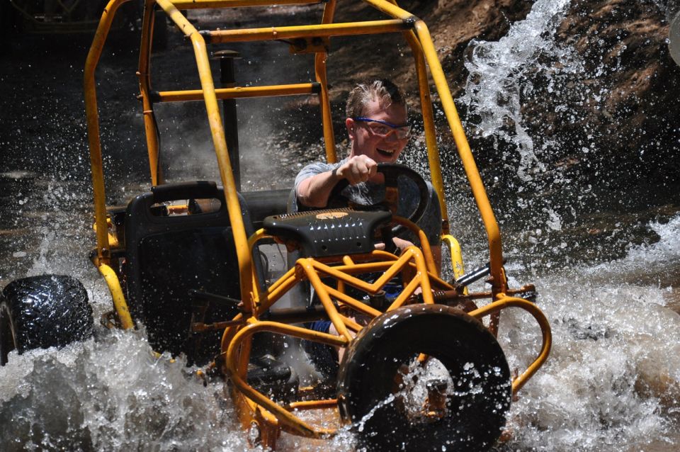 Kusadasi: Buggy Safari with pick up service - What to Pack (This Is the Part That Saves Your Day)