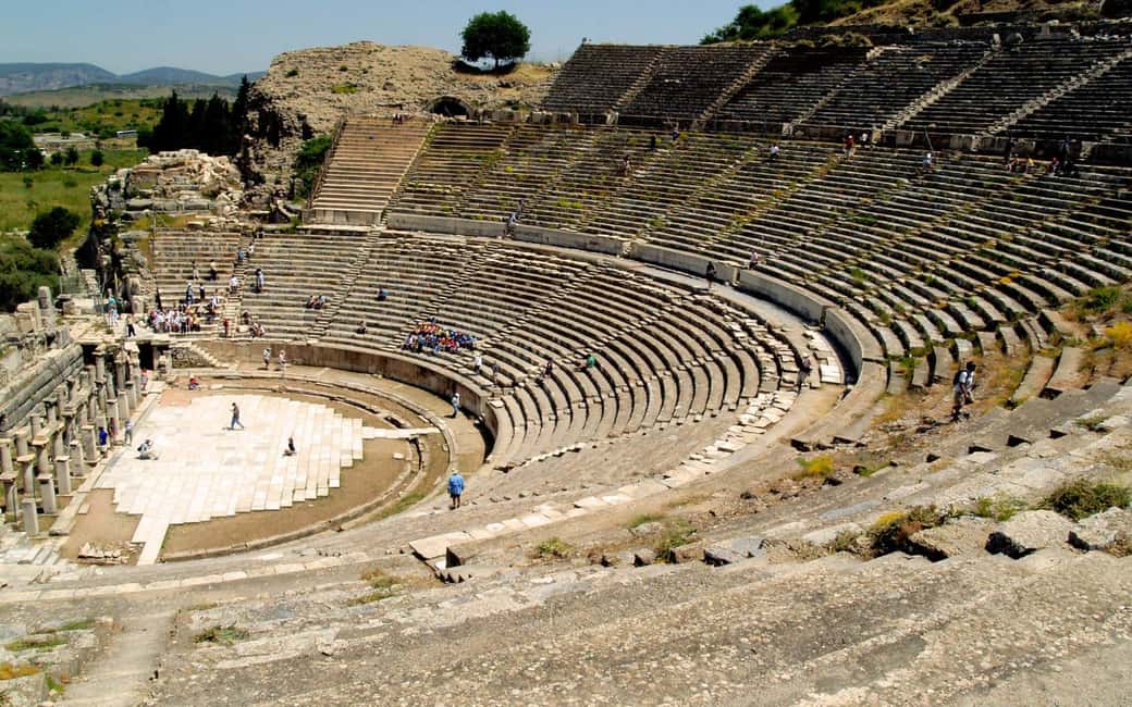 Kusadasi: Ephesus and Virgin Mary Tour for Cruise Guests - Price and Value: What $24 Gets You, and What Doesn’t