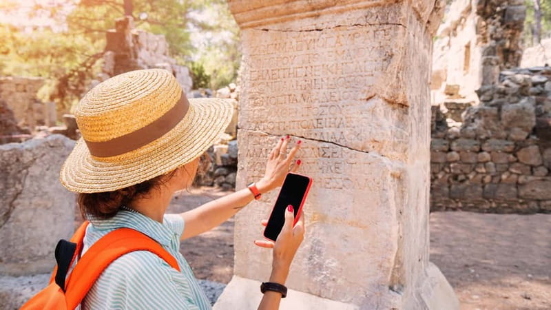 Kusadasi: Ephesus & House of Mary Small Group Tour w/Lunch - Key points I’d highlight before you go