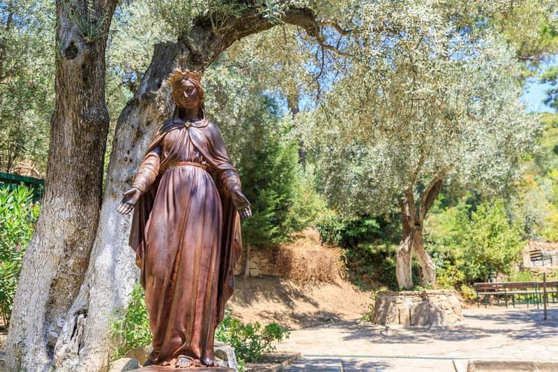 Kusadasi: Ephesus & House of Mary Small Group Tour w/Lunch - Why Ephesus and the House of Mary work so well on one day