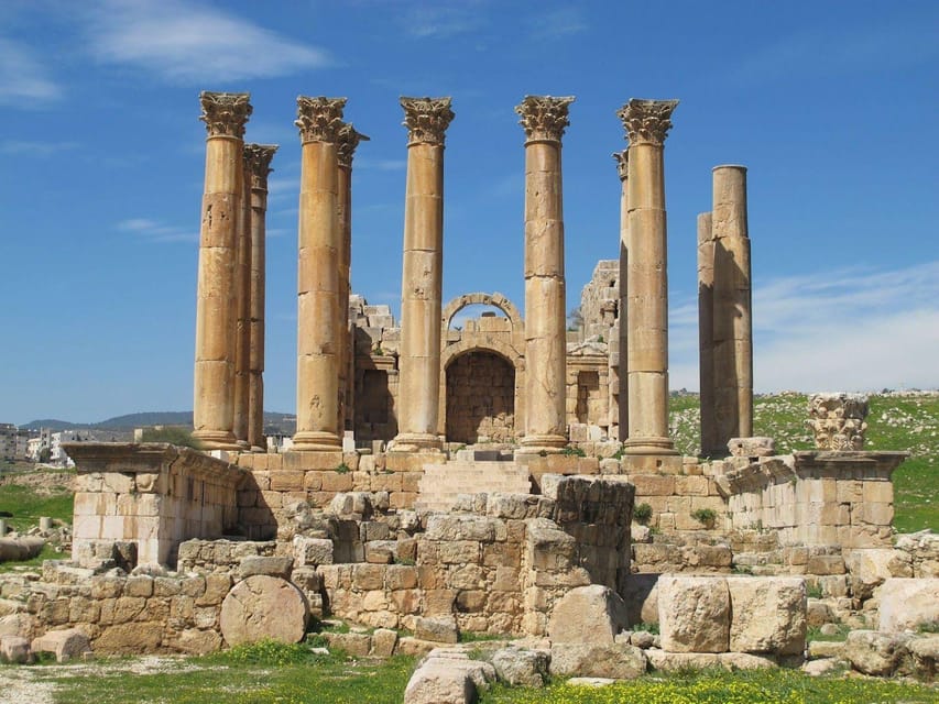 Kusadasi: Ephesus, House of Virgin Mary, and Temple Tour - Timing and pacing: what to expect if you want slower sightseeing