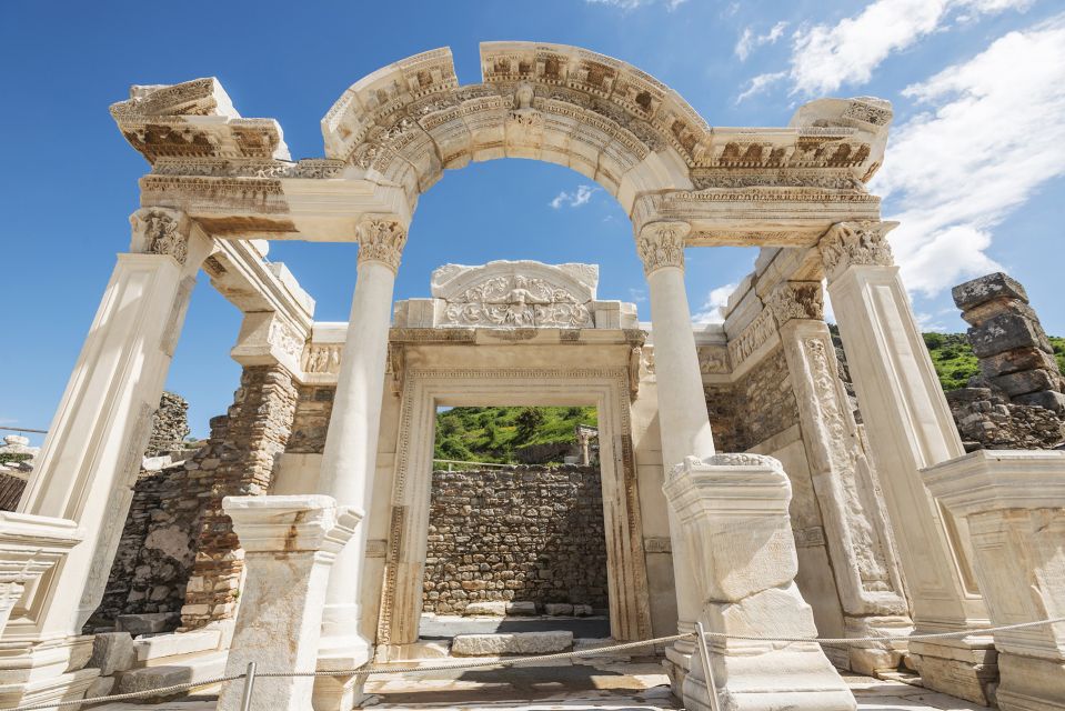 Kusadasi: Ephesus & House of Virgin Mary Fully Guided Tour - Who This Tour Suits Best (and Who Might Want Another Plan)
