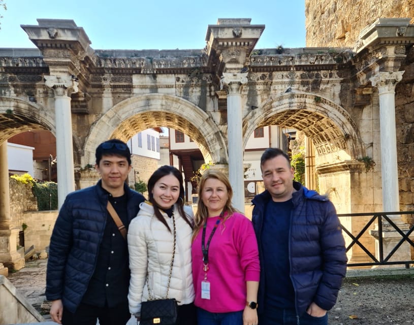Kusadasi: EPHESUS PRIVATE PORT TOUR FOR CRUISES-SAVE TIME - Who this tour suits best (and who should think twice)