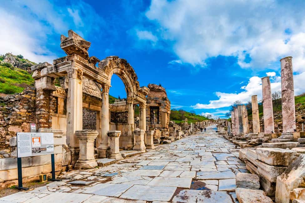 Kusadasi: Ephesus Private Tour for Cruise Guests - FAQ