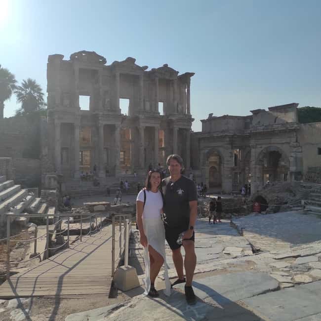 Kusadasi: Ephesus Private Tour for Cruise Guests - Should You Book This Kusadası Ephesus Private Tour?