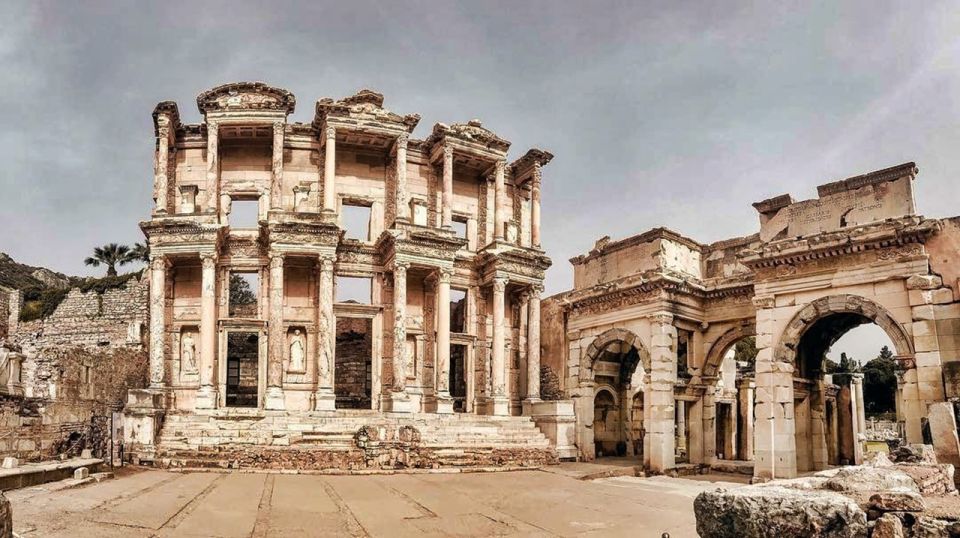 Kusadasi: Ephesus Small Group Tour - Virgin Mary’s House: calm, grounded, and worth the detour