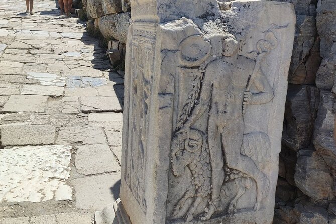 Kusadasi ephesus tours Turkish Bath with Port Pick Up and drop - Who This Tour Fits Best