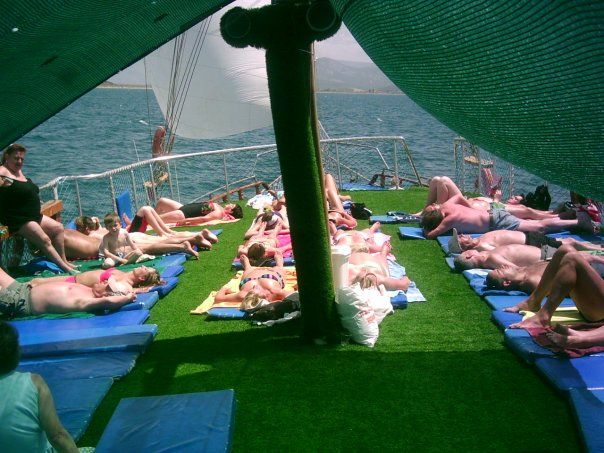 Kusadasi Full-Day Boat Trip & BBQ - Why a Kusadasi Gulf Cruise Beats a Beach Day