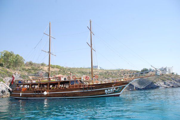 Kusadasi Full-Day Boat Trip & BBQ - Small Tips That Make a Big Difference