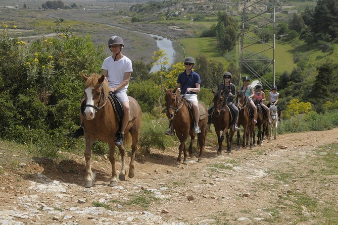 Kusadasi Horse Riding Beach and Forest options with Transfer - Who Should Book This Horse Riding Option