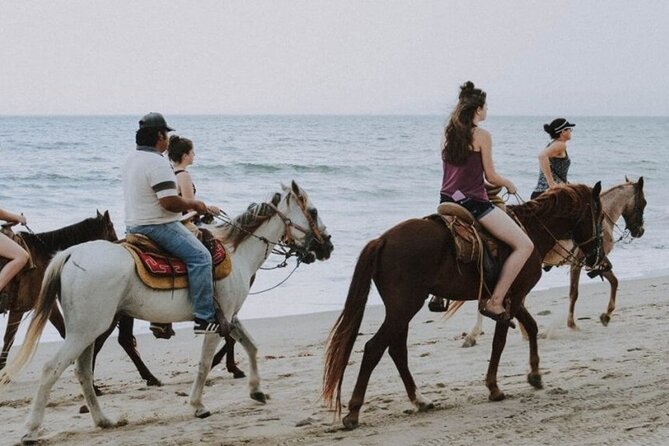 Kusadasi Horse Riding On Beach And Through The River - Getting From Kusadasi to the Ranch (and Why Pickup Details Matter)