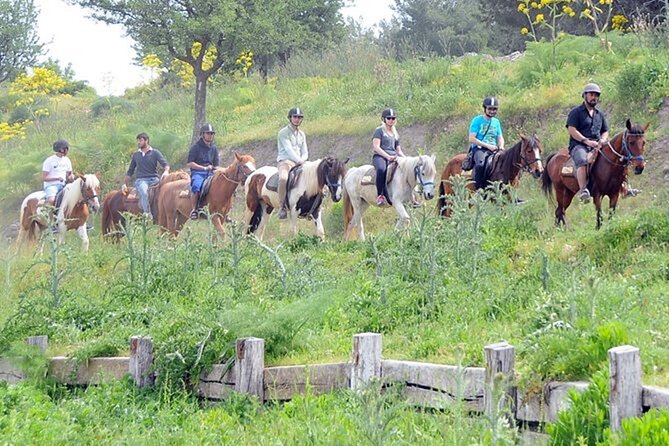 Kusadasi Horse Riding On Beach And Through The River - What to Wear and Bring for a Confident Ride