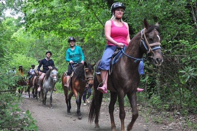Kusadasi Horseback Riding - Tips to Make the Ride Smoother