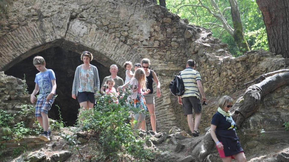 Kusadasi : Jeep Safari Tour - Price and Value: What $57 Gets You (and What It Doesn’t)