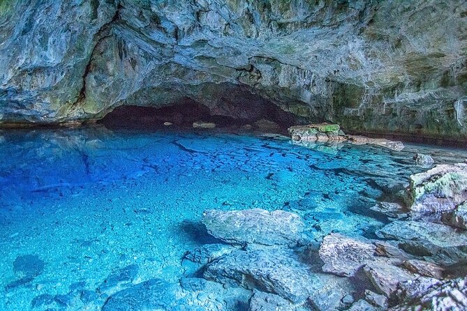 Kusadasi Jeep Safari Tour With Zeus Cave and Water Fights - Dilek National Park off-road driving and the water fights