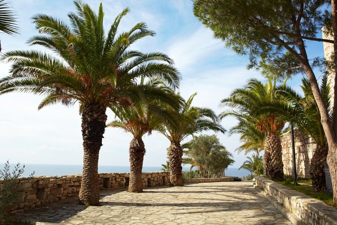 Kusadasi Legacy of the Ottomans: Exploration Game and Tour - What makes the “quest” better than a normal walking tour