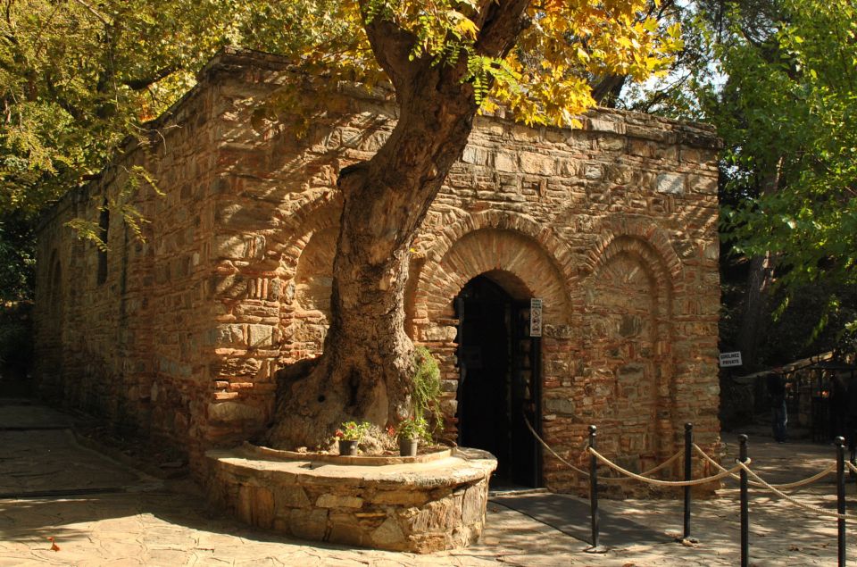 Kusadasi or Selcuk: Full-Day Ephesus Tour with Lunch - The Details That Make or Break Your Day