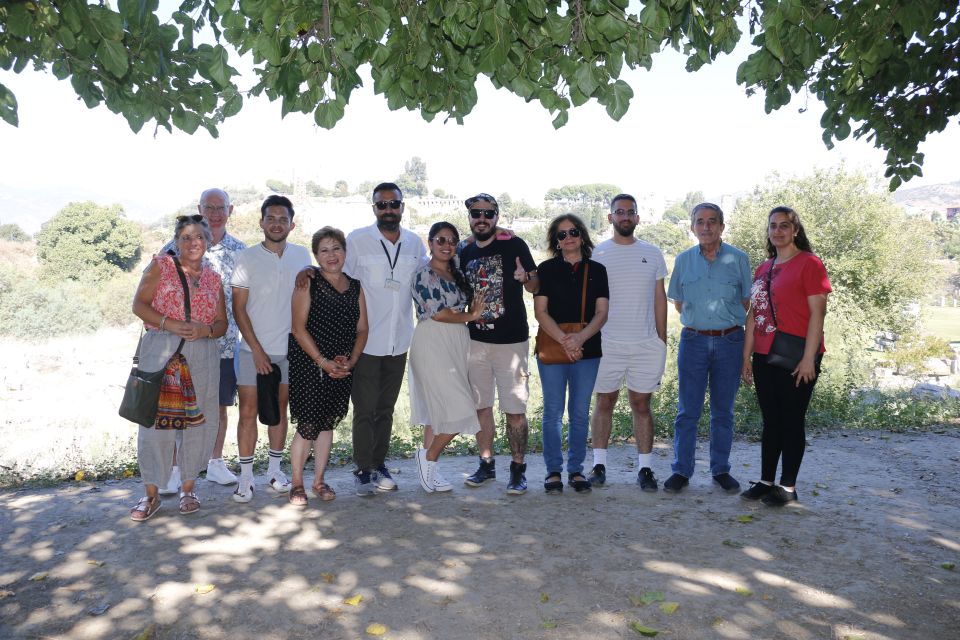 Kusadasi or Selcuk: Full-Day Ephesus Tour with Lunch - Price and Value: What You Get for $100, and What Costs Extra