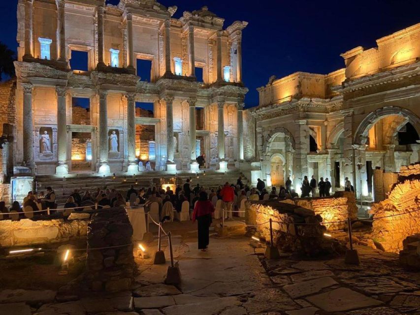 KUSADASI PORT: House of Mary, Ephesus and Atemis Temple Tour - Price and value: what $166 covers, and what you’ll pay separately