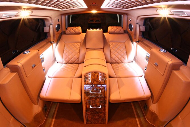 Kusadasi Port Luxury Taxi Service - How the Kusadasi Port Luxury Taxi Service fits a cruise schedule