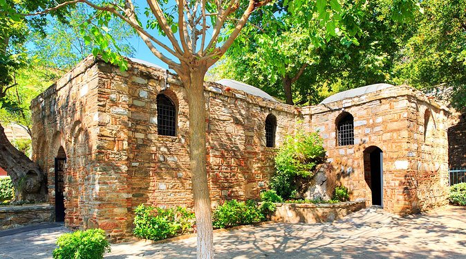Kusadasi Private Shore Excursion: Ephesus and House of Mary - Rug Demonstrations and Shopping Stops: How to Keep Control of Your Time