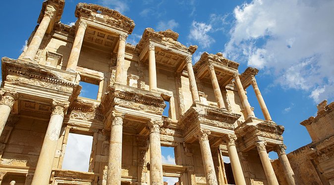 Kusadasi Private Shore Excursion: Ephesus and House of Mary - Who This Kusadasi Private Shore Excursion Fits Best