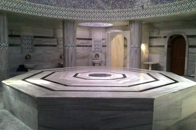 Kusadasi Private Sightseeing Ephesus Tour and Turkish bath - Pickup, Return, and the Private-Vehicle Comfort Factor