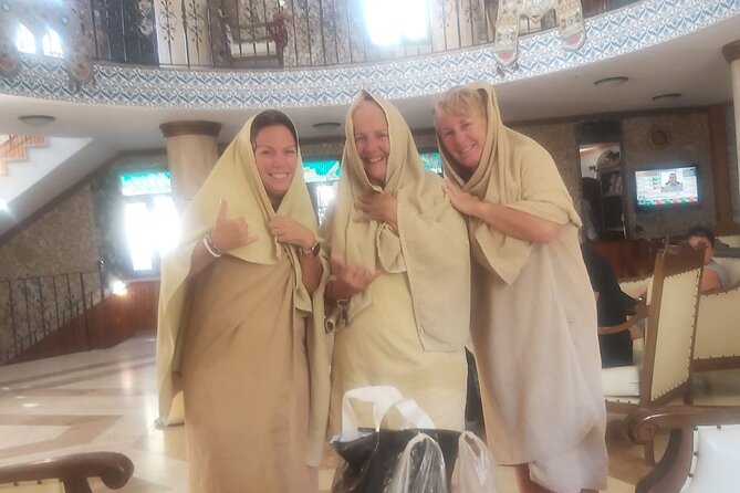 Kusadasi Private Sightseeing Ephesus Tour and Turkish bath - Price and Value: What $50 Covers (and What Costs Extra)
