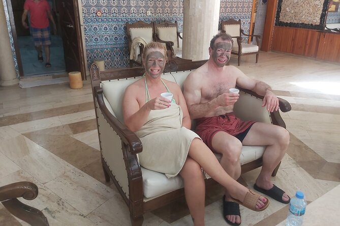 Kusadasi Private Sightseeing Ephesus Tour and Turkish bath - Who This Tour Suits Best (And Who Might Be Happier Elsewhere)