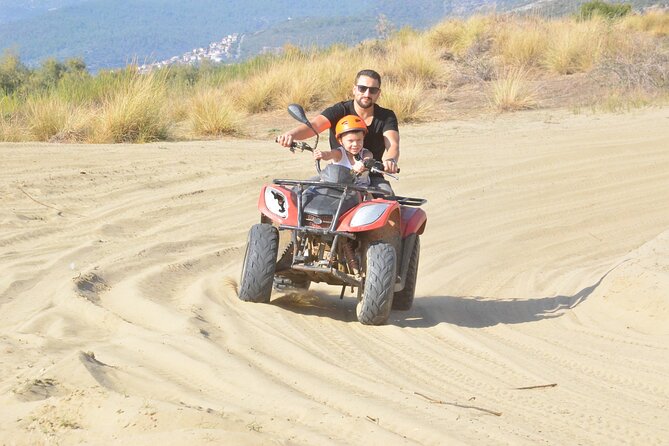 Kusadasi Quad Safari Adventure - Who this tour suits best (and who should skip it)