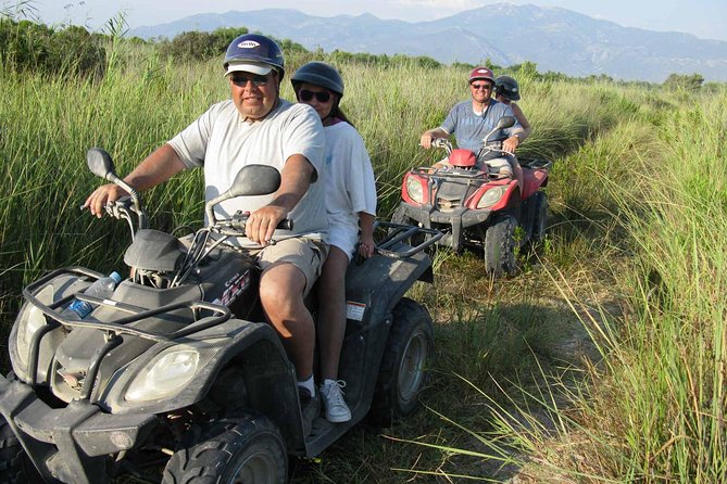 Kusadasi Quad Safari Adventure Included Transfer - Key things I’d plan around before you go