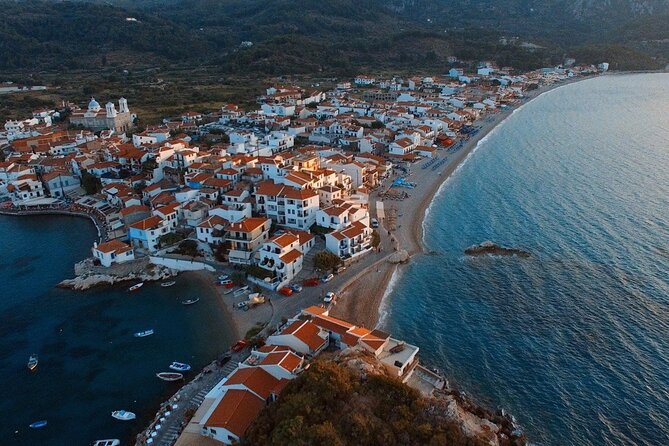 Kusadasi Samos Ferry Trip With Free Hotel Transfer Service - Why this Kuşadası–Samos ferry day trip is good value