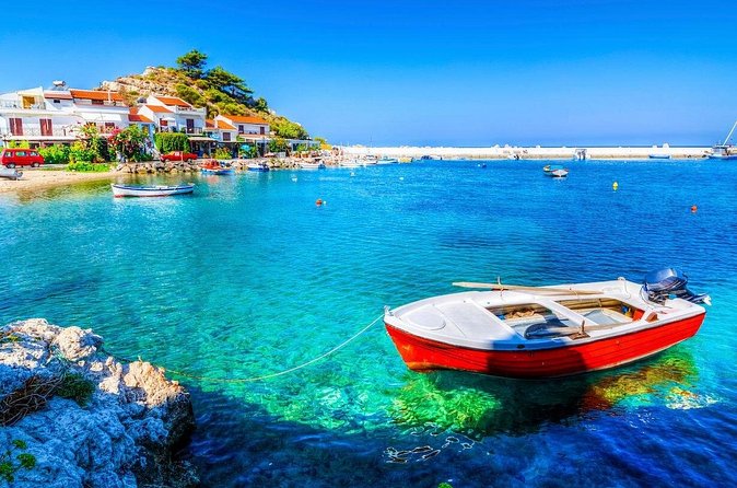 Kusadasi Samos Ferry Trip With Free Hotel Transfer Service - Final verdict: should you book the Kusadası Samos ferry trip?