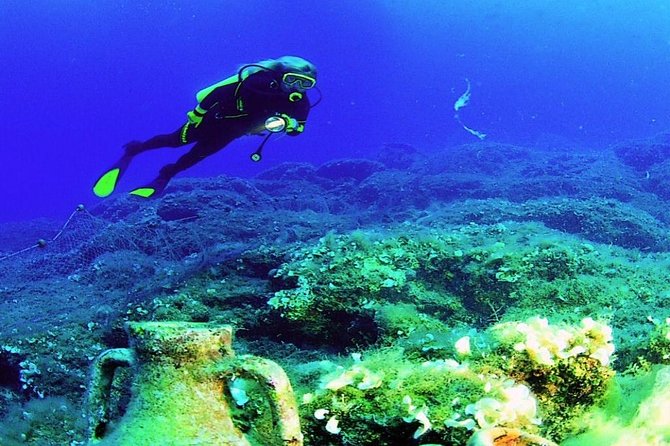 Kusadasi Scuba Diving Experience w/Instructor incl. Transfer - Weather Timing: A Good Day Depends on Conditions