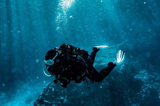 Kusadasi Scuba Diving Tour By Local Experts - Lunch on the Boat: A Real Break Between Water Time