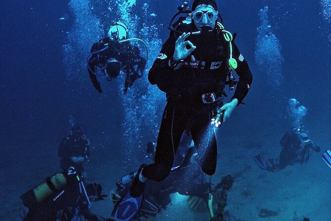 Kusadasi Scuba Diving Tour By Local Experts - Value for $40: What’s Included (and What Isn’t)