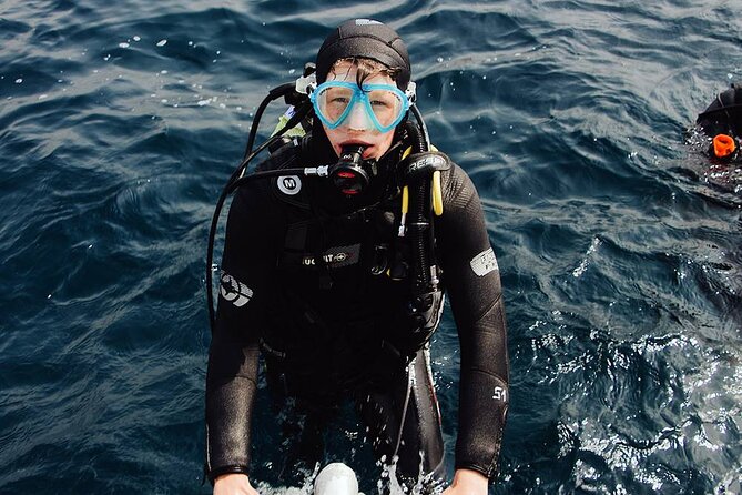 Kusadasi Scuba Diving Tour By Local Experts - Who This Tour Suits Best in Kusadasi