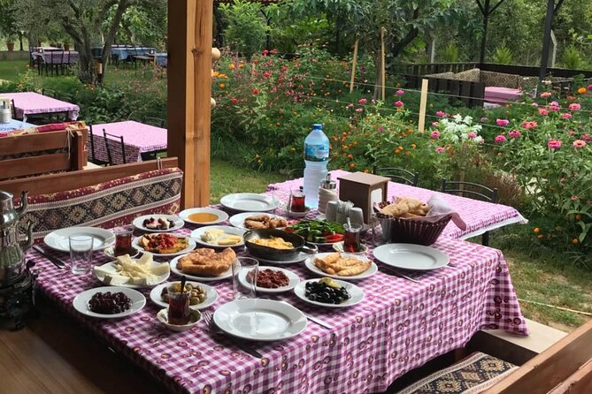 Kusadasi Selcuk Ephesus Gourmet and Street Food Tour - A Food-First Day Near Ephesus, Centered on Flavor