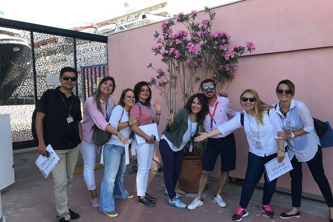 Kusadasi Shore Excursion: Ephesus Private Tour from Kusadasi Ephesus Port - Private Ephesus Day Trips: Where Time Buys Comfort