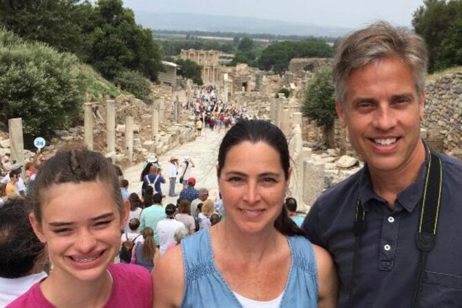 Kusadasi Shore Excursion: Ephesus Tour for Cruisers from Kusadasi Port - The day’s rhythm: how a short port stop actually gets you value