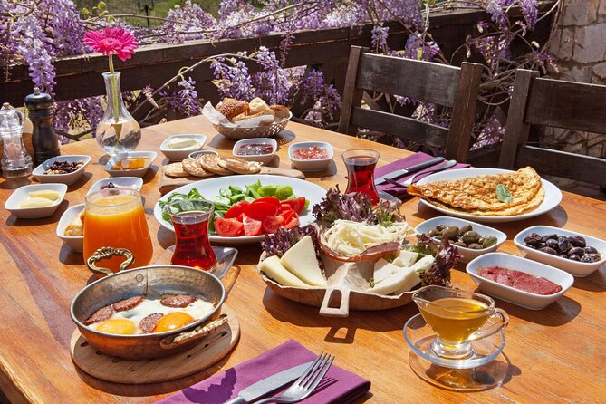 Kusadasi Shore Excursions Ephesus and Wine Tasting Tours - Price and Value: Is $70 a Fair Deal?