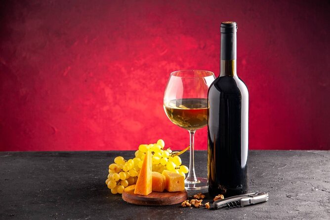 Kusadasi Shore Excursions Ephesus and Wine Tasting Tours - Ephesus Ancient City: The Best-Preserved Icons in About Two Hours