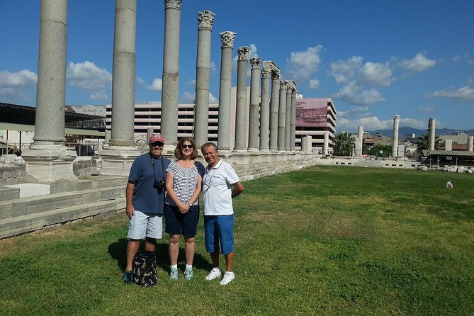 Kusadasi Shore Excursions Sirince Village from Kusadasi Port - Price and logistics: what you’re really paying for