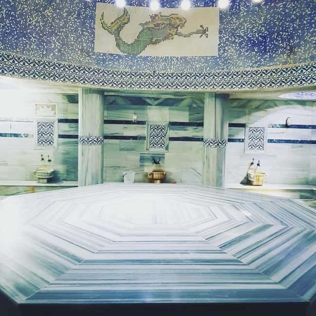 Kusadasi Turkish Bath - Why a Kusadasi Turkish Bath Feels Like More Than a Quick Clean